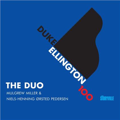 Ellington, Miller & Pedersen - DUO