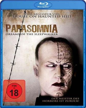 Parasomnia - Dreams of the sleepwalker (2008)