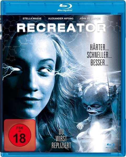 Recreator (2012)