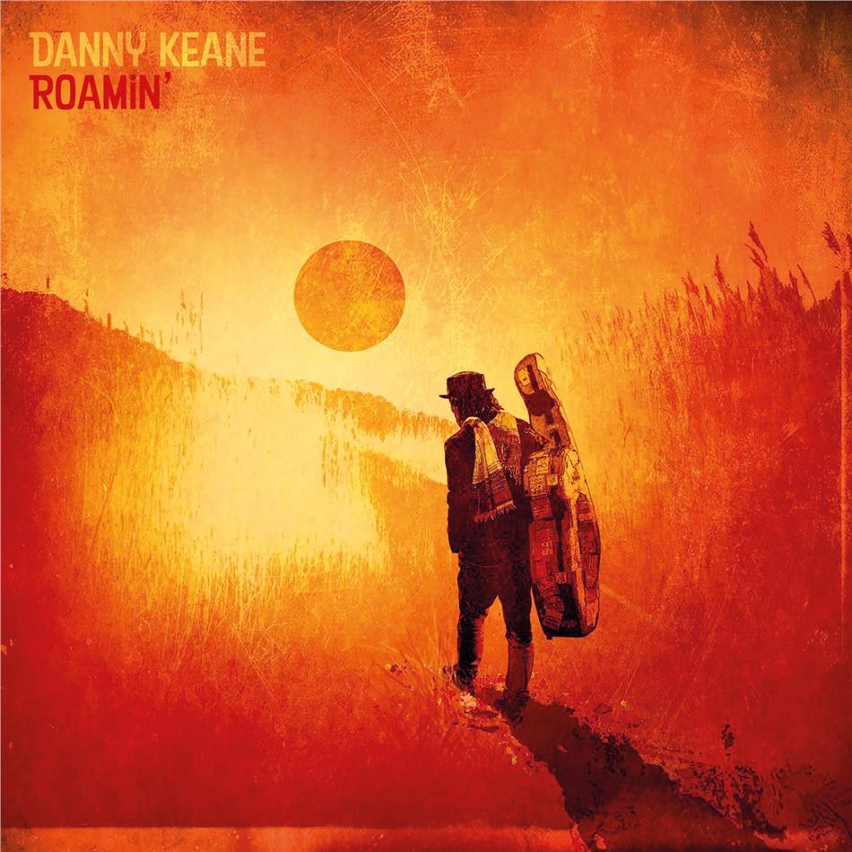Danny Keane - Roamin' (2 LP)
