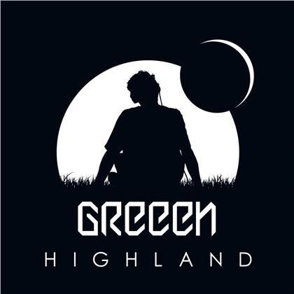 GReeeN - Highland