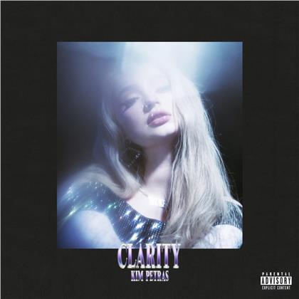 Kim Petras - Clarity (12" Maxi)