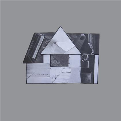 Romare - Home (Grey Vinyl, 2 LP + Digital Copy)