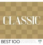 Classic - Best 100 (Japan Edition, 7 CDs)