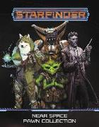 Starfinder Pawns - Near Space Pawn Collection