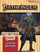 Pathfinder Adventure Path - Lord of the Black Sands (Extinction Curse 5 of 6) (P2)