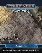 Starfinder Flip-Mat - Stadium