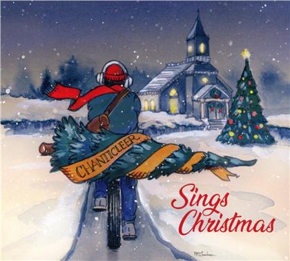 Chanticleer - Chanticleer sings Christmas