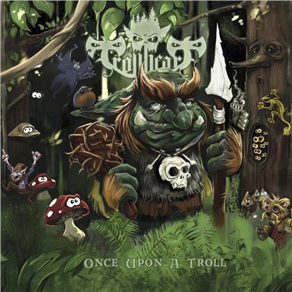 Trollheart - Once Upon A Troll