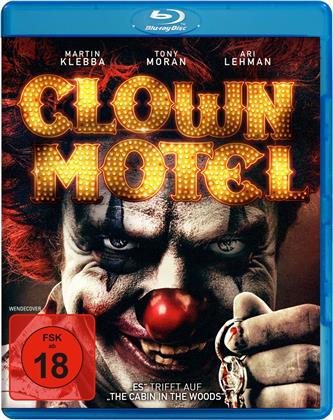 Clown Motel (2019)