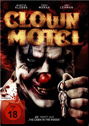 Clown Motel (2019)
