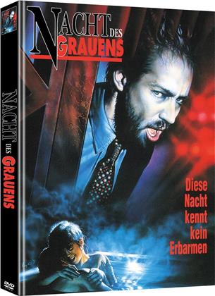 Nacht des Grauens (1987) (Limited Edition, Mediabook, 2 DVDs)