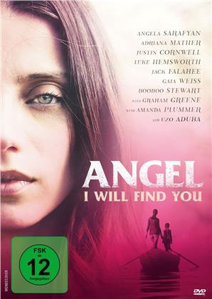Angel - I will find you (2018)