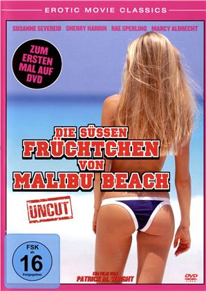 Die süssen Früchtchen von Malibu Beach (1976) (Erotic Movie Classics, Uncut)