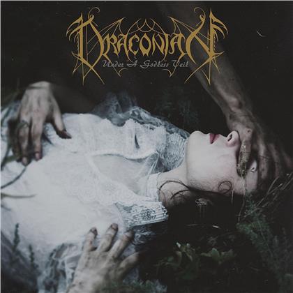 Draconian - Under A Godless Veil (2 LPs)