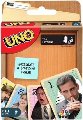 UNO - Uno The Office