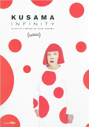 Kusama: Infinity - La vie et 'loeuvre de Yayoi Kusama (2018)