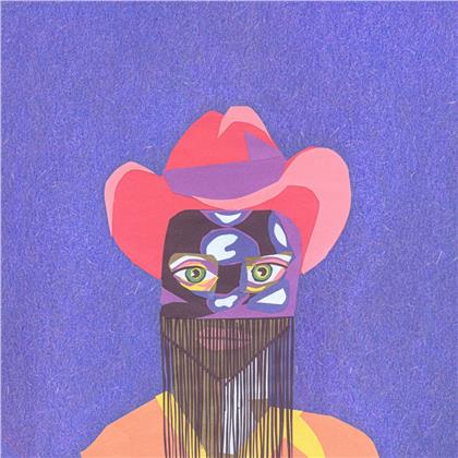 Orville Peck - Show Pony (10th Anniversary Extended Edition, Extended Edition, Purple Vinyl, LP)