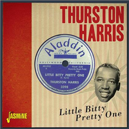 Thurston Harris - Little Bitty Pretty One (2020 Reissue)