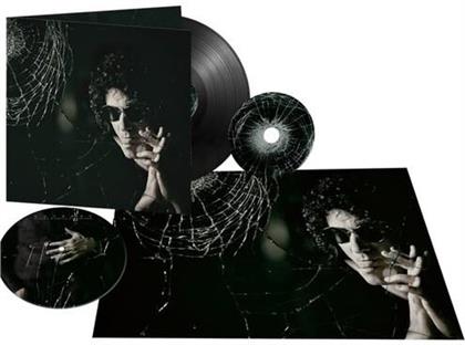 Bunbury (Enrique Bunbury Heroes Del Silencio) - Posible (LP + CD)