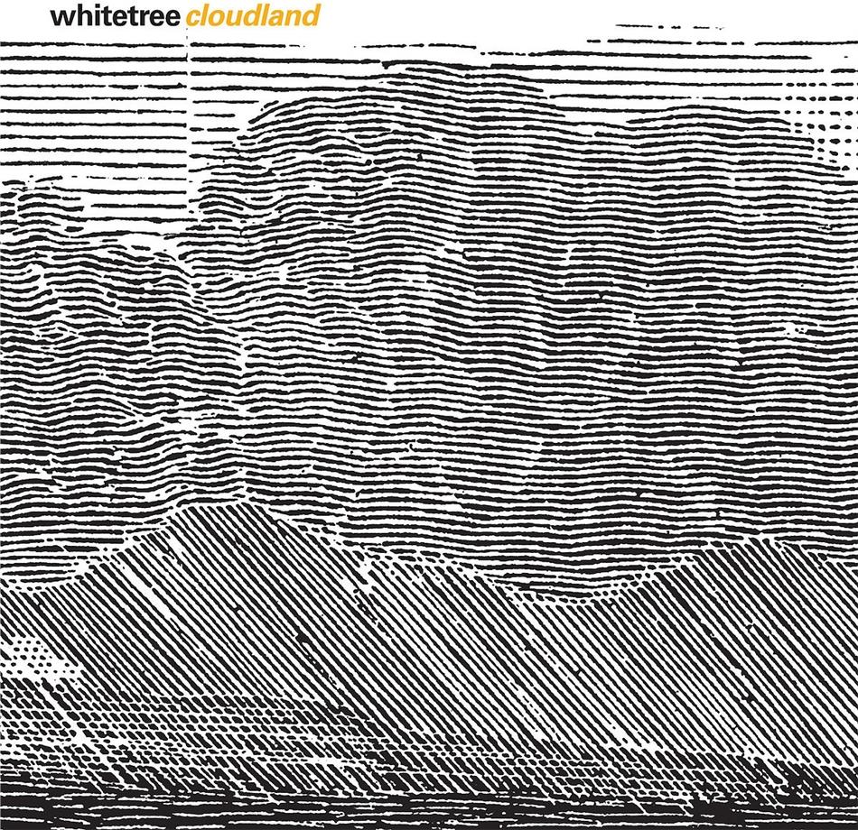 Whitetree feat. Ludovico Einaudi - Cloudland (2020 Reissue, Remastered)
