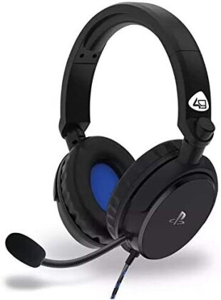 PRO4-50s Stereo Gaming Headset - black [PS4/PS5]