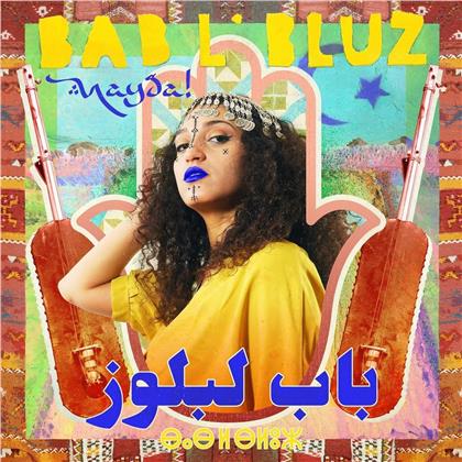 Nayda - Bab L'Bluz