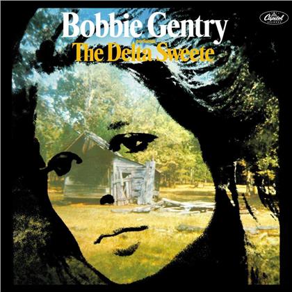Bobbie Gentry - The Delta Sweete (Édition Deluxe, 2 CD)