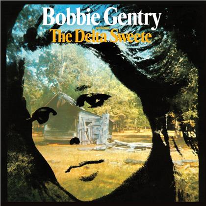 Bobbie Gentry - The Delta Sweete (Deluxe Edition, 2 LPs)