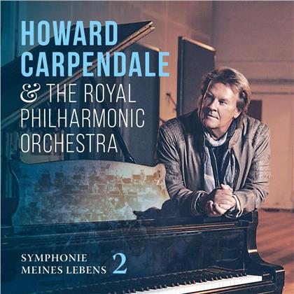 Howard Carpendale - Symphonie Meines Lebens 2