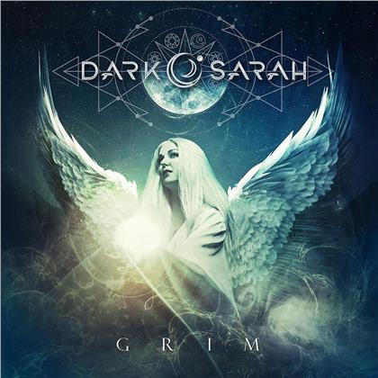 Dark Sarah - Grim (2 LPs)