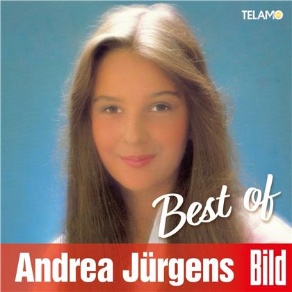 Andrea Jürgens - BILD-Best of