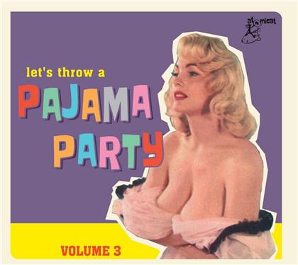 Pajama Party Vol. 3