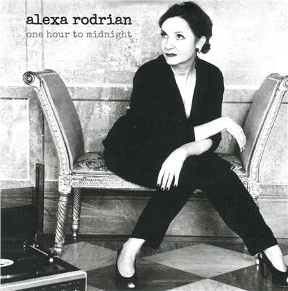 Alexa Rodrian - One Hour To Midnight (LP)