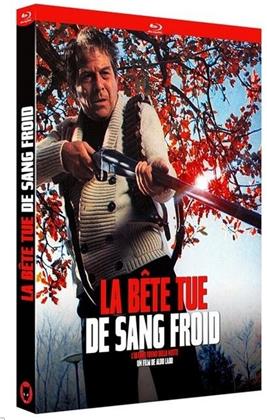 La bête tue de sang froid (1975) (Digibook, Limited Edition)