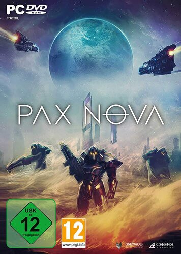 Pax Nova PC