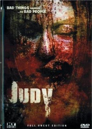 Judy (2014) (Kleine Hartbox)
