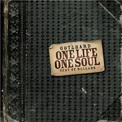 Gotthard - One Life One Soul (2020 Reissue)