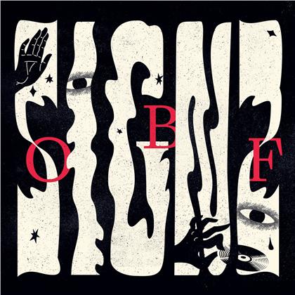 O.B.F. - Signz (2 LPs)