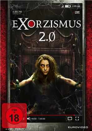 Exorzismus 2.0 (2019)