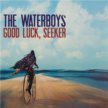 The Waterboys - Good Luck, Seeker (Deluxe Edition, 2 CDs)