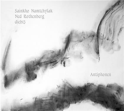 Sainkho Namchylak - Antiphonen