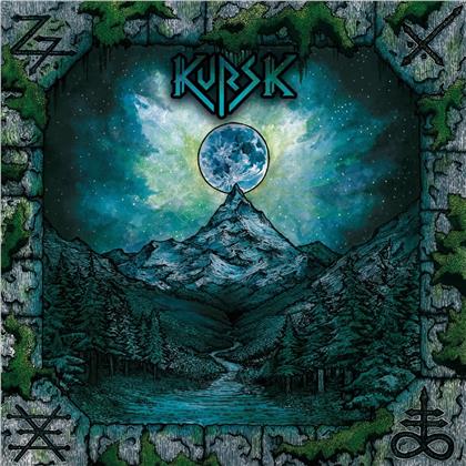 Kursk - ---