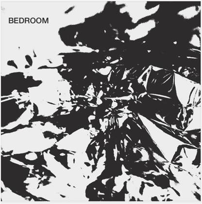 BDRMM - Bedroom (Limited Edition, Green Vinyl, LP)