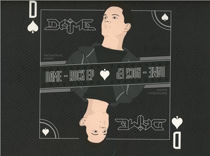 Dame - Rock EP