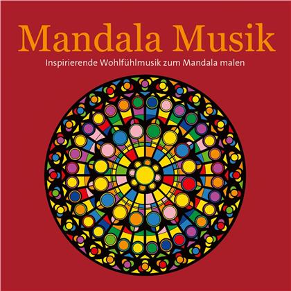 Mandala Musik - Mandala Musik (Nouvelle Edition)