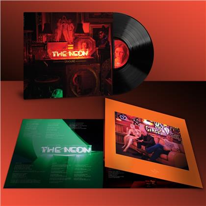 Erasure - The Neon (LP)