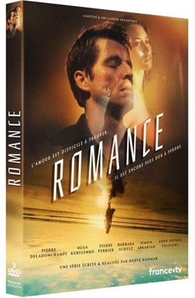 Romance - Saison 1 (2 DVDs)