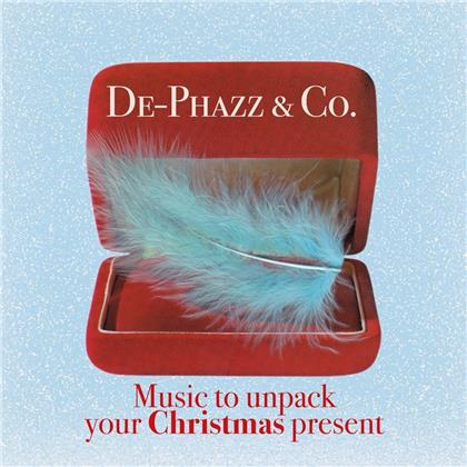 De-Phazz - Music To Unpack Your Christmas Present