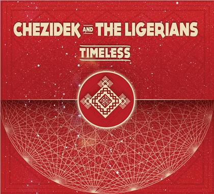 Chezidek And The Ligerian - Timeless